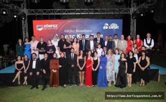 Tarihi Hereke Kalesi’nde Genç Kısa Film Festivali Büyük Beğeni Topladı