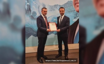 AK Parti Körfez'de Değişim Yok: Nurettin Okudan'la Devam