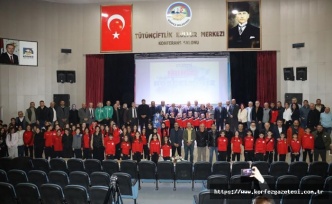 BAŞKAN SÖĞÜT: SPORCULARIMIZA, DESTEĞİMİZİ SÜRDÜRECEĞİZ