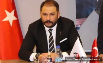 Zafer Partisi Kocaeli İl Başkanı Ender Oğuz, Savaş Bitti, Artık Dönüş Zamanı