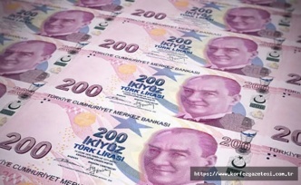 2024 YILINDA TÜRKİYE'NİN VERGİ YÜKÜ DAĞILIMI AÇIKLANDI