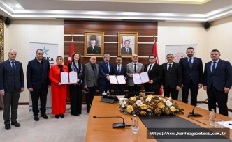 ARANAN MESLEKLERLE, GENÇLER İSTİHDAMDA