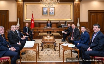 Ford Otosan A.Ş, Başiskele'ye Okul Yapacak