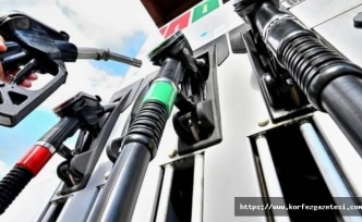 PETROL FİYATLARINDAKİ DALGALANMA AKARYAKIT FİYATLARI YANSIYOR