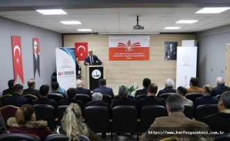 Temel Eğitimde Öğrenme Kayıplarının Giderilmesi ve Öğretim Güçlendirme Projesi Toplantısı