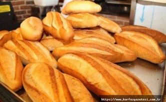 FIRINCILAR ODASI, EKMEK FİYATLARINA ZAM YAPMAYA HAZIRLANIYOR