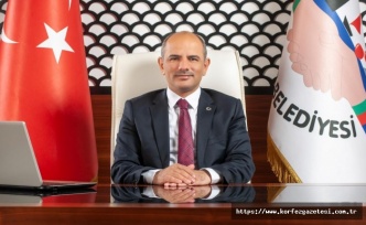 Başkan Şener Söğüt’ten, 19 Mayıs mesajı