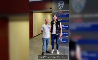 Kocaeli'de Hırsızlık suçundan aranan şahıs yakalandı