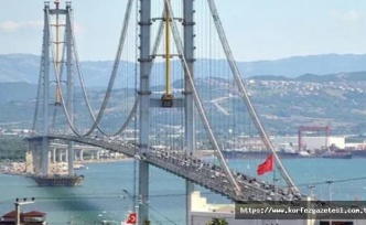 Osmangazi Köprüsü’nde Maliyet Tartışması Yeniden Gündemde