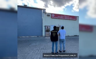 Vergi Kanununa, Muhalefet suçundan yakalandı
