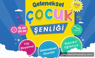 İzmit’te Geleneksel Oyun Etkinlikleri Başladı