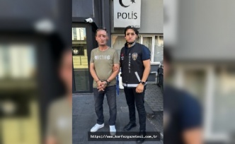 Uyuşturucu Hükümlüsü Gebze’de Yakalandı