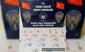Darıca’da Kumar Operasyonu: 5 Şahsa Yasal İşlem