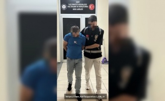 İzmit’te Aranan Şahıslara Yönelik Operasyon: 4 Kişi Yakalandı