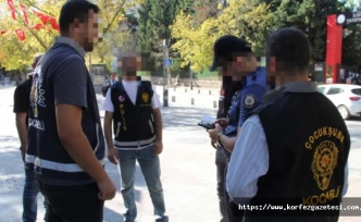 İzmit’te “Güvenli Okul” Denetimi: Her Şey Kontrol Altında