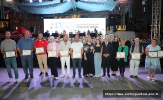 İzmit’te Pişmaniye Festivali Coşkusu Muhteşem Finalle Sona Erdi