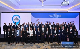 Yıldız Demir, Çelik Sektörü Kocaeli’de SteelOrbis Etkinliğinde Buluştu