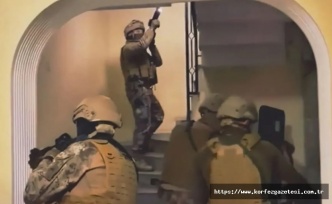 Kocaeli’de Uyuşturucuya Geçit Yok: 189 Şüpheli Yakalandı