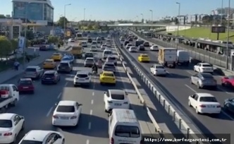 Trafik Kurallarına Uymayanlara Yeni ve Sert Yaptırımlar Geliyor