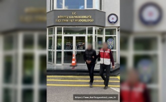 Körfez’de Silahlı Yağma Suçlusuna Geçit Verilmedi