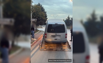 Korsan Taşımacılığa Ağır Yaptırım