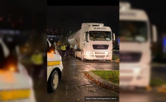 İzmit’te D-100 Karayolunda Feci Kaza: Bir Kişi Hayatını Kaybetti