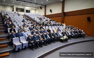  Kocaeli’de Bağımlılıkla Mücadele Toplantısı Yapıldı