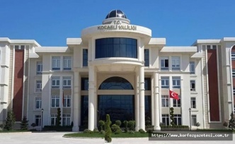 Kocaeli’de Kar Yağışı Nedeniyle Eğitime Ara Verildi