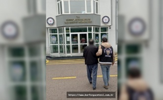 Kocaeli’de Kesinleşmiş Hapis Cezası Bulunan Şahıs Yakalandı
