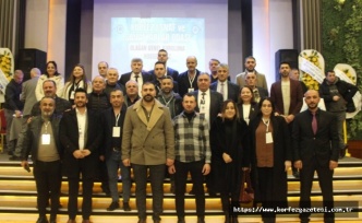 Körfez Esnafı  Başkanı, Yahya Öztürk'le  Devam