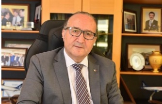 KSO Başkanı Zeytinoğlu, 2023 yılı büyüme oranını değerlendirdi