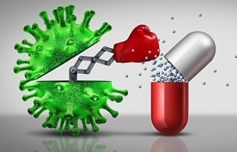 Yanlış ve Gereksiz Kullanım: Antibiyotik Direncini Artırıyor
