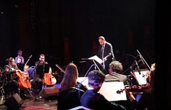 KOCAELİ BÜYÜKŞEHİR KONSERVATUVARI ODA ORKESTRASI, 2024 YILINI, MUHTEŞEM BİR KONSERLE UĞURLAYACAK