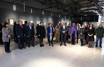 KÖRFEZ'İN GELENEKSEL SANATLAR SERÜVENİ