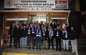 Başkan Söğüt: Kültürümüzü Yaşatmak En Büyük Mirasımız