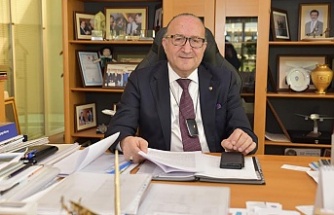 ZEYTİNOĞLU, OCAK AYI DIŞ TİCARET VE ENFLASYONU DEĞERLENDİRDİ