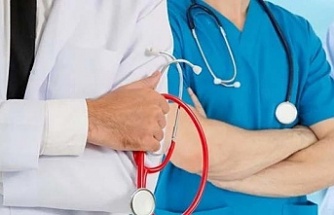 KOCAELİ'DE DOKTORLAR,14 MART TIP BAYRAMINDA İŞ BIRAKACAK