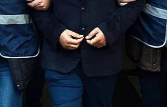 KOCAELİ'DE FİRARİ HÜKÜMLÜ "KASTEN ÖLDÜRME" SUÇUNDAN YAKALANDI