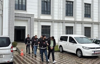 KOCAELİ'DE, GEBZE MİMAR SİNAN MAHALLESİ'NDE KASTEN ÖLDÜRME OLAYI