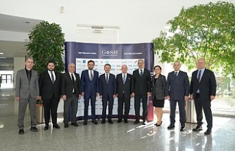 KOCAELİ VALİLİĞİ İLE GOSB ARASINDA ATÖLYE YAPIM PROTOKOLÜ İMZALANDI