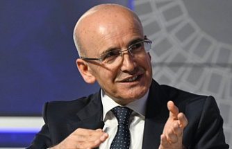 Bakan Şimşek'in, Enflasyon Yorumları