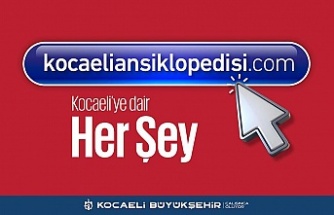 KOCAELİ’DE KENTİN HAFIZASINI KAYIT ALTINDA