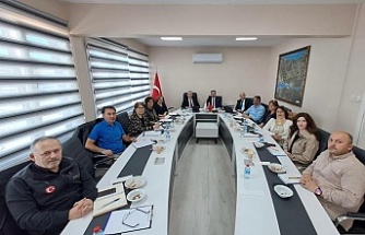 KOCAELİ’DE KURUMLAR ARASI İŞBİRLİĞİ ÖN PLANDA