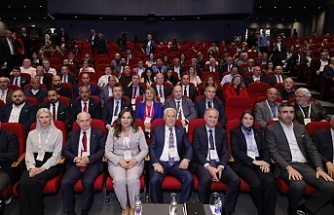 Başkan Fatma MBB'de Yeniden Denetim Komisyonuna Seçildi