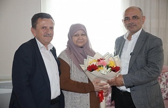 Başkan Söğüt, “Emanetlerinize Sahip Çıkacağız”