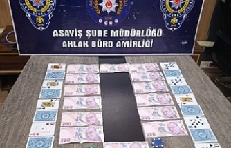Kumar Oynamak İçin Yer ve İmkan Sağlamak suçuyla Mücadele Hız Kesmiyor