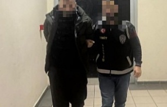 Operasyonlarda, aranan 6 kişi yakalandı