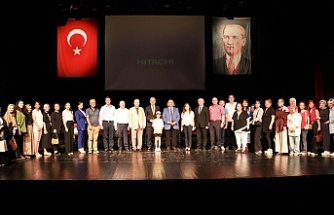 Aile Eğitimi, Konferansı İzmit'te