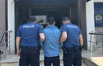 Kocaeli'de, aranan dolandırıcı yakalandı