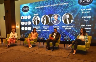 “KOİDERLİ KADINLAR, C-SUMMIT2025'TE BURSA'DA”
